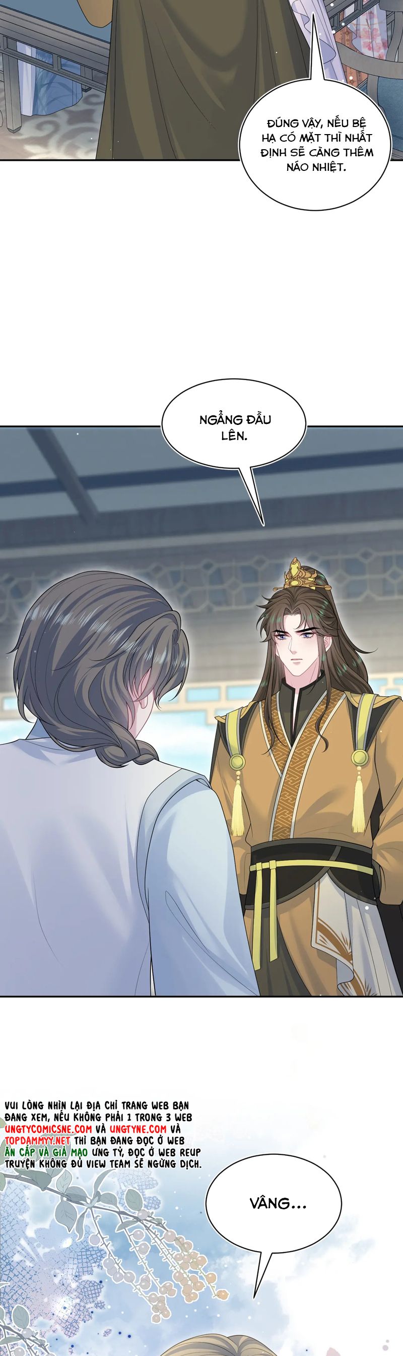 Tuyệt Mỹ Bạch Liên Hoa Online Dạy Học Chap 375 - Next Chap 376