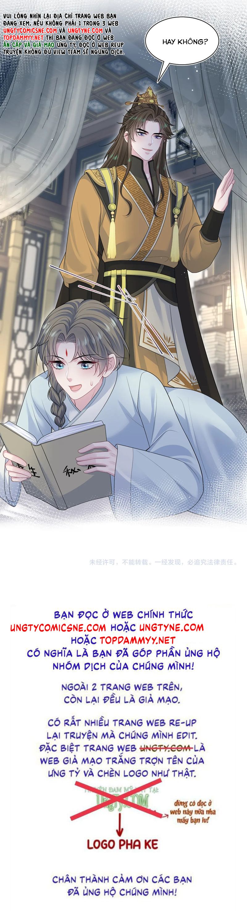 Tuyệt Mỹ Bạch Liên Hoa Online Dạy Học Chap 375 - Next Chap 376