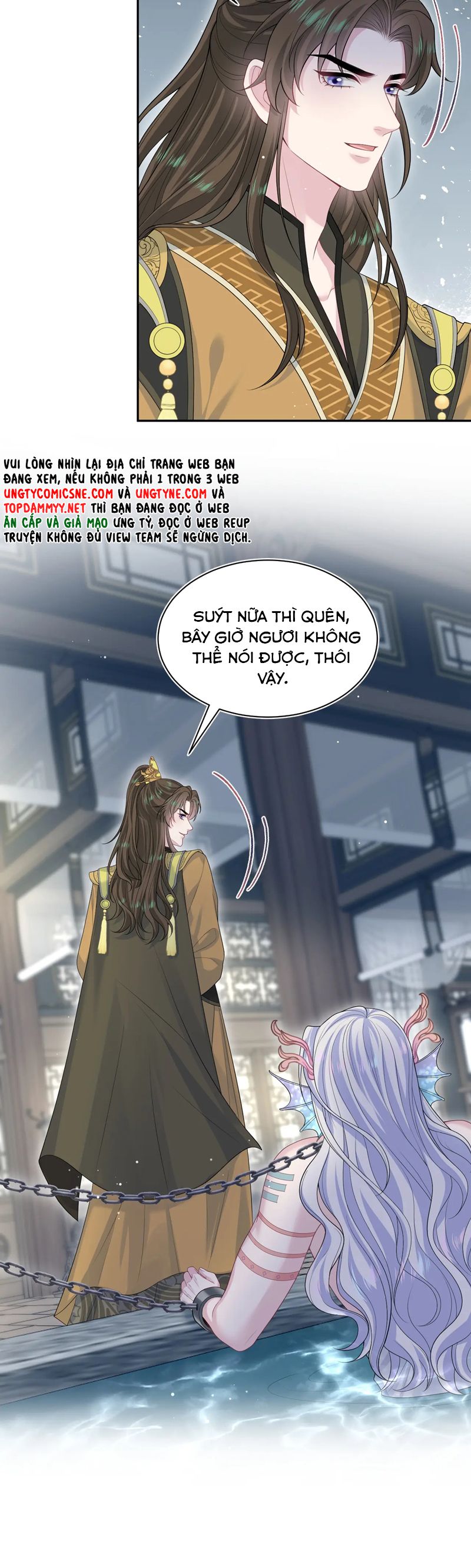 Tuyệt Mỹ Bạch Liên Hoa Online Dạy Học Chap 375 - Next Chap 376