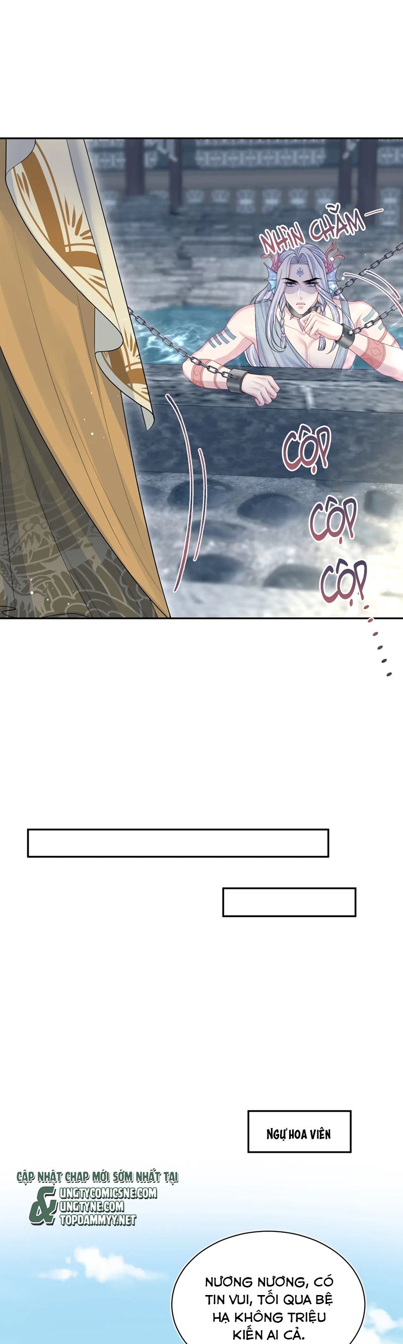 Tuyệt Mỹ Bạch Liên Hoa Online Dạy Học Chap 375 - Next Chap 376