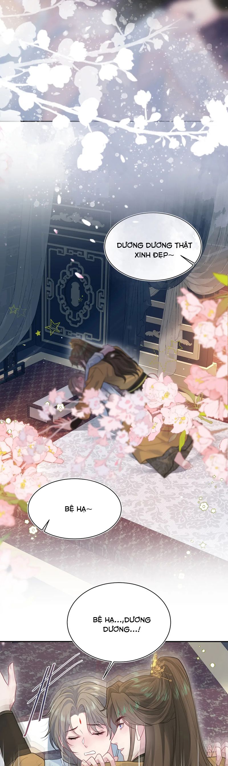 Tuyệt Mỹ Bạch Liên Hoa Online Dạy Học Chap 376 - Next Chap 377