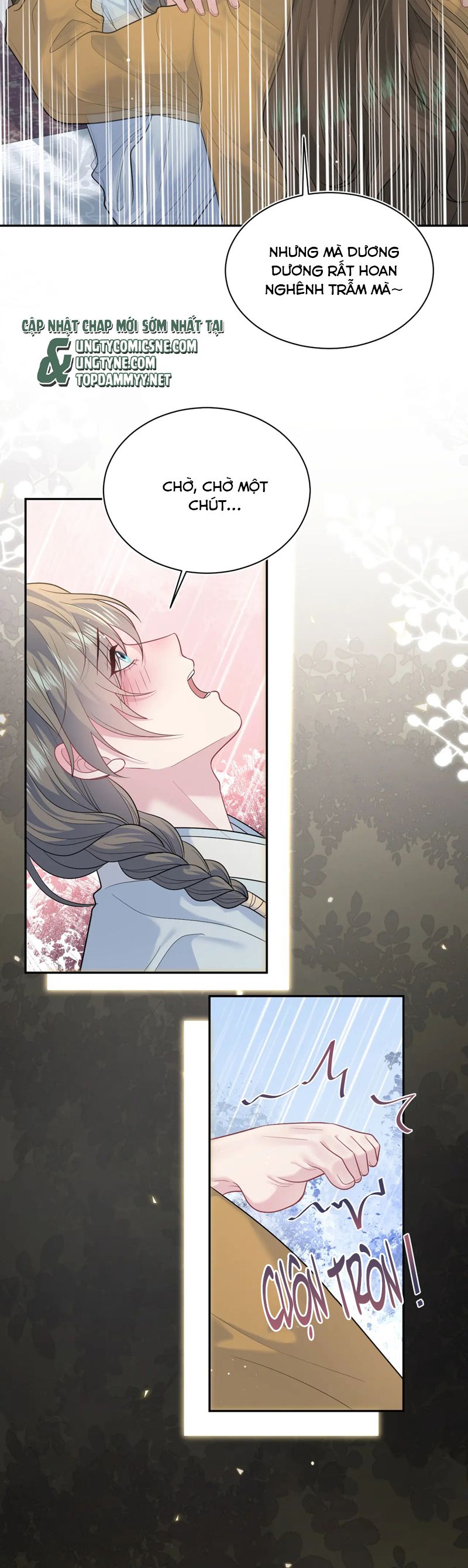 Tuyệt Mỹ Bạch Liên Hoa Online Dạy Học Chap 376 - Next Chap 377