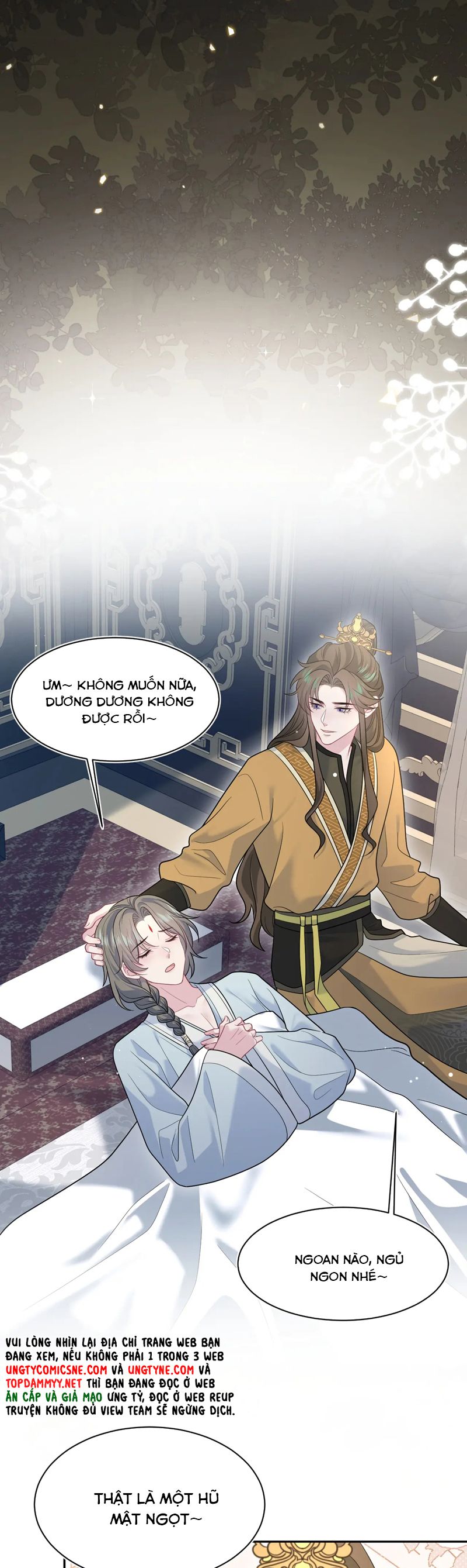 Tuyệt Mỹ Bạch Liên Hoa Online Dạy Học Chap 376 - Next Chap 377