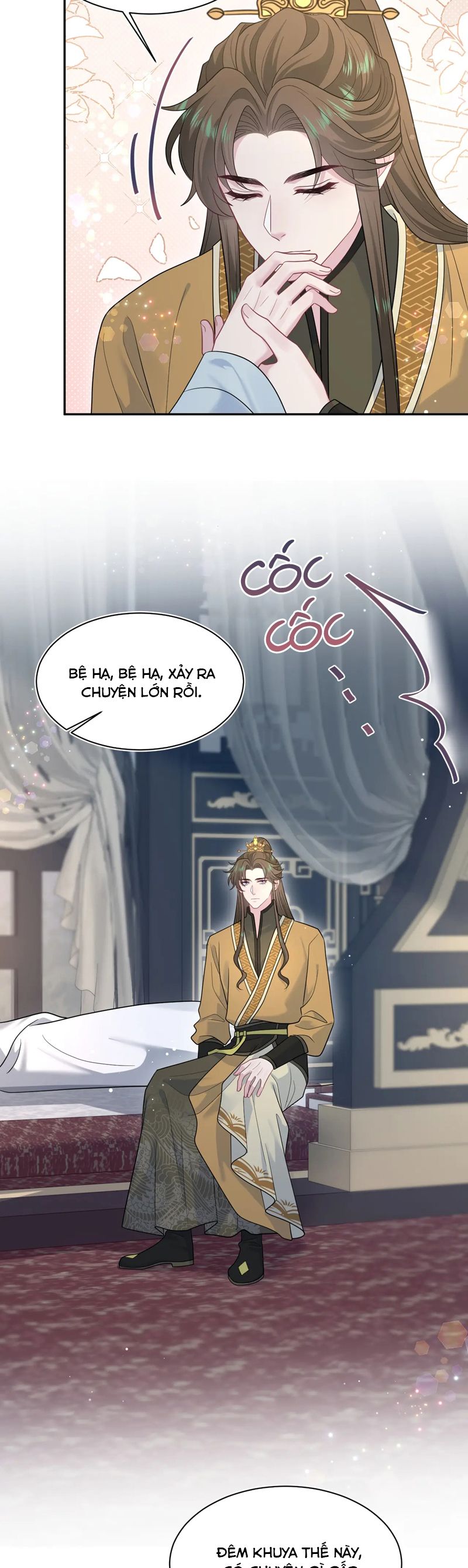 Tuyệt Mỹ Bạch Liên Hoa Online Dạy Học Chap 376 - Next Chap 377