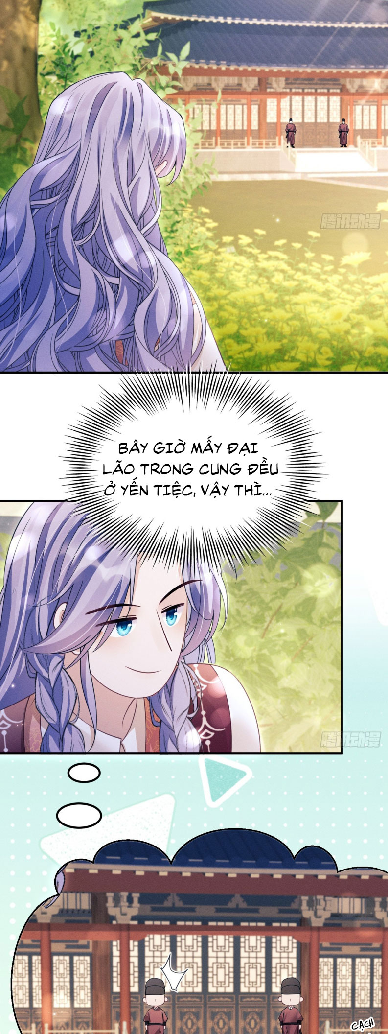 Tôi Hoài Nghi Ảnh Đế Đang Theo Đuổi Tôi Chapter 168 - Trang 4