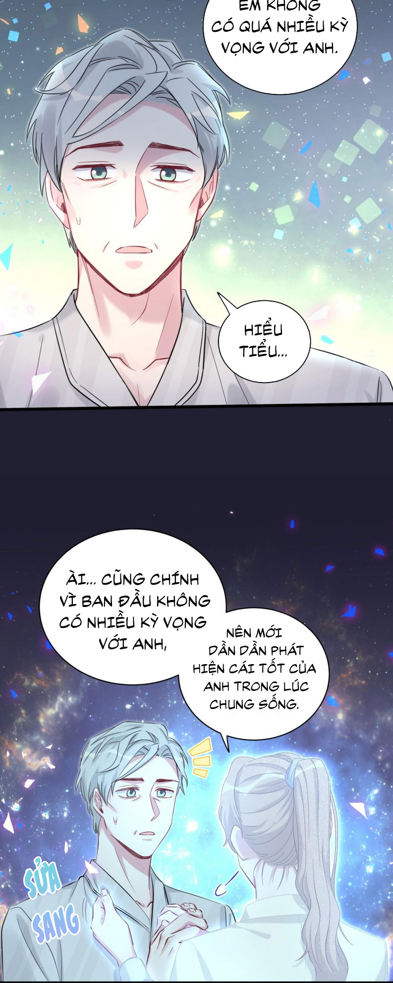 Đại Bảo Bối Từ Đâu Tới Chap 196 - Trang 2