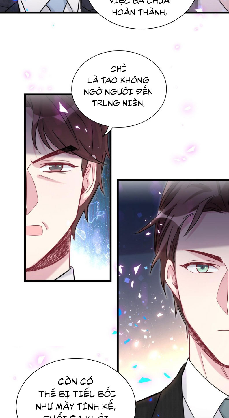 Đại Bảo Bối Từ Đâu Tới Chap 200 - Trang 2