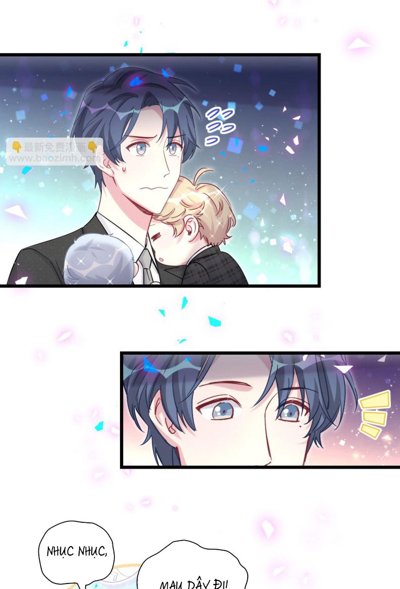 Đại Bảo Bối Từ Đâu Tới Chap 200 - Trang 2