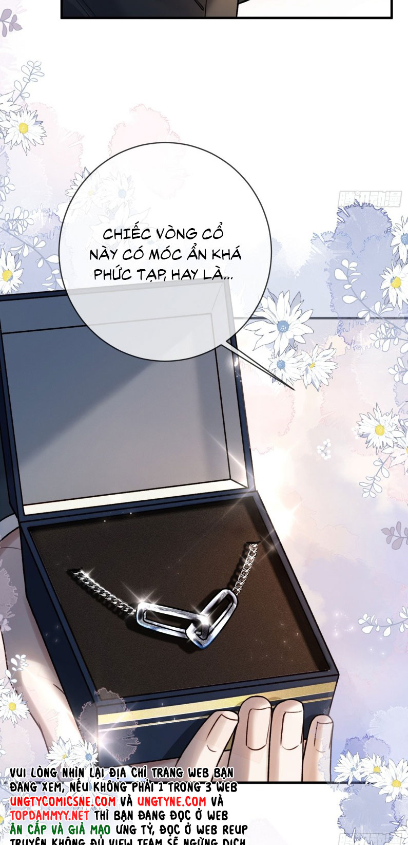 Xuyên Nhanh: Quan Hệ Gây Nghiện Chapter 77 - Trang 4