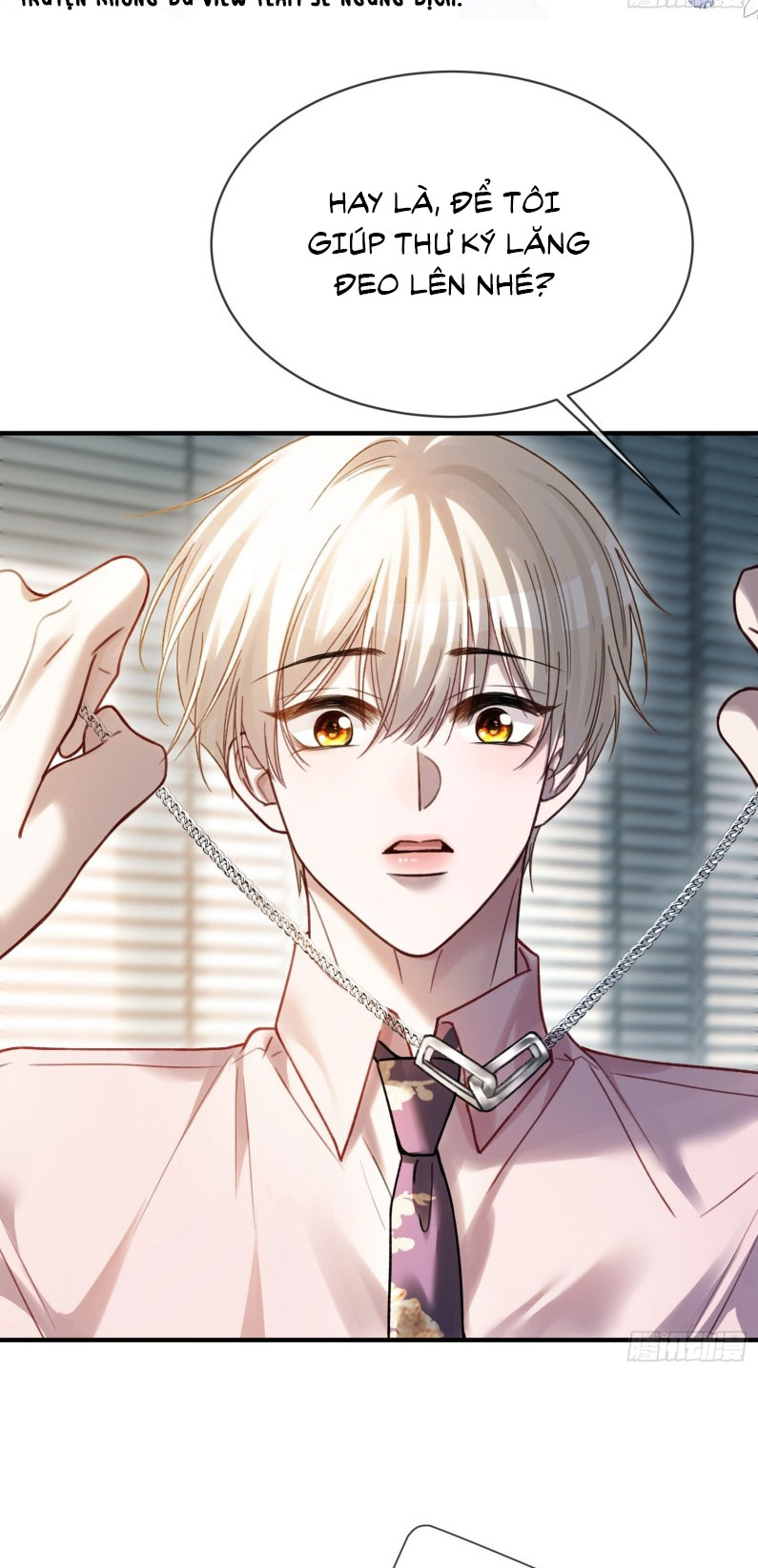 Xuyên Nhanh: Quan Hệ Gây Nghiện Chapter 77 - Trang 4
