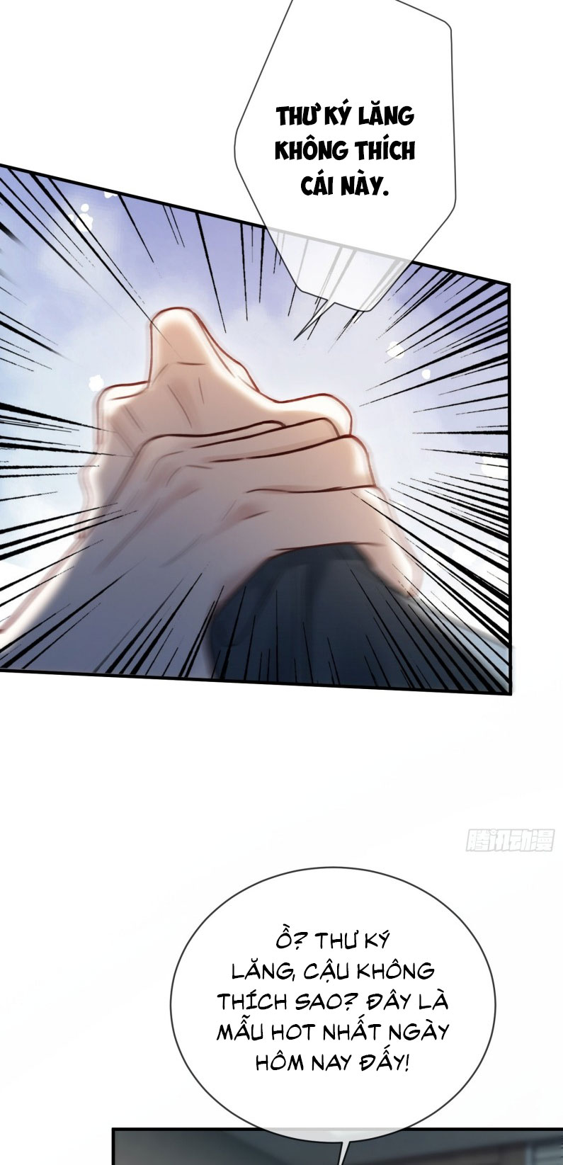 Xuyên Nhanh: Quan Hệ Gây Nghiện Chapter 77 - Trang 4