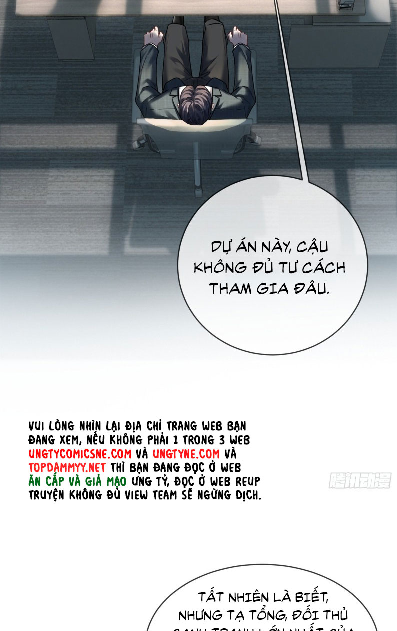 Xuyên Nhanh: Quan Hệ Gây Nghiện Chapter 77 - Trang 4