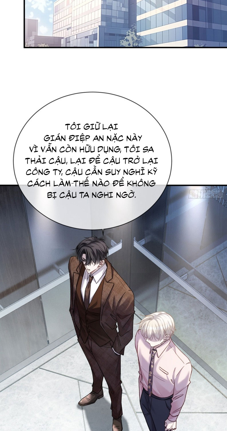 Xuyên Nhanh: Quan Hệ Gây Nghiện Chapter 77 - Trang 4