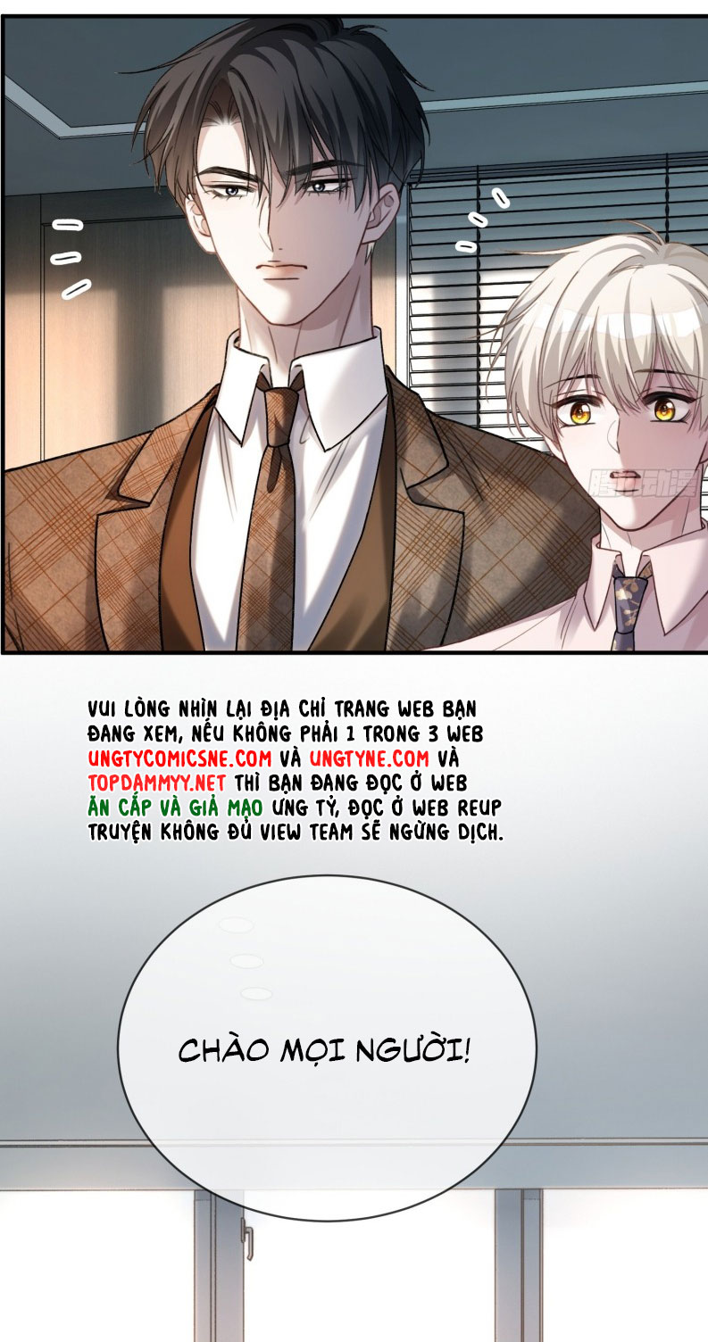 Xuyên Nhanh: Quan Hệ Gây Nghiện Chapter 77 - Trang 4