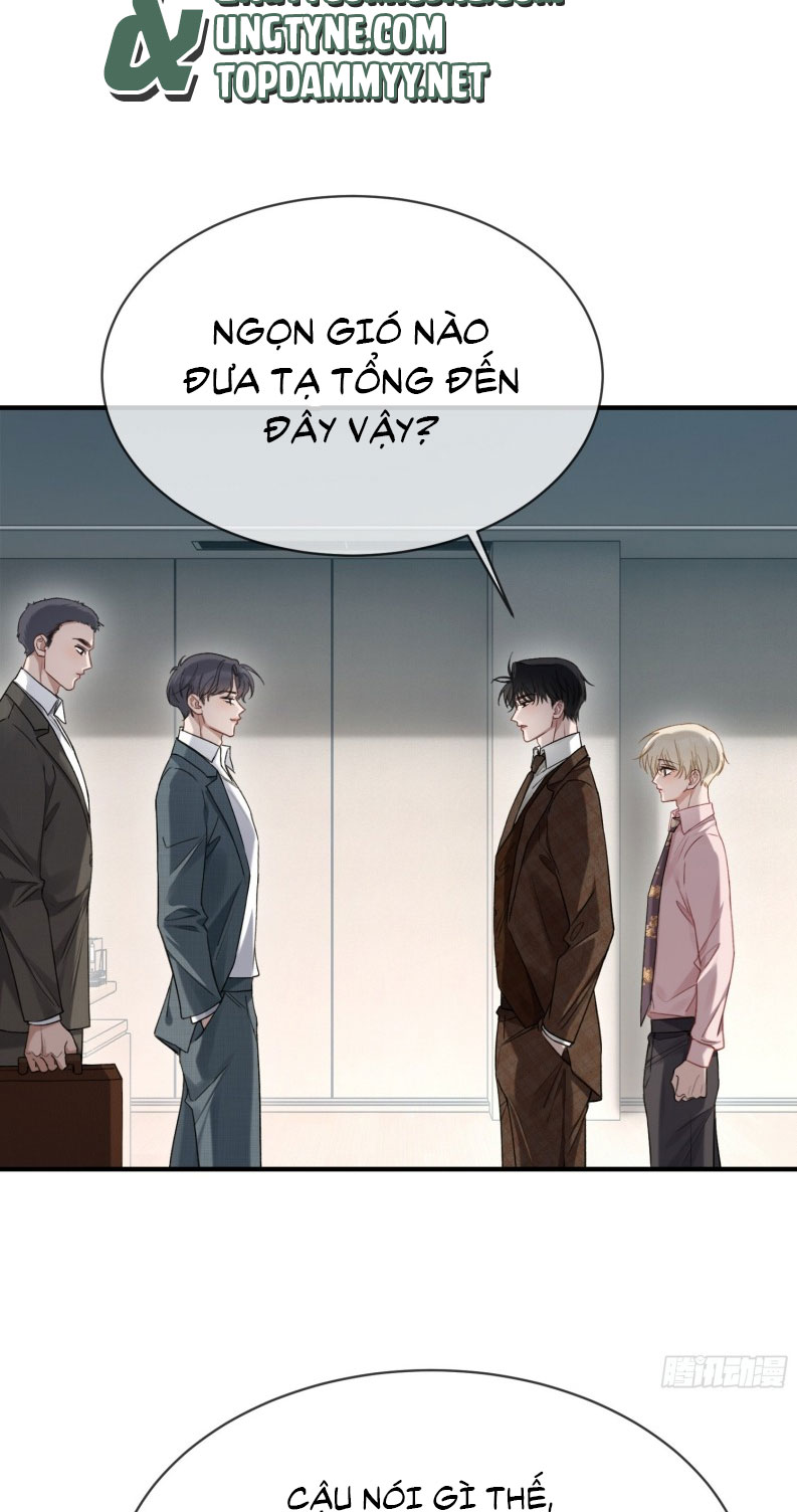 Xuyên Nhanh: Quan Hệ Gây Nghiện Chapter 77 - Trang 4