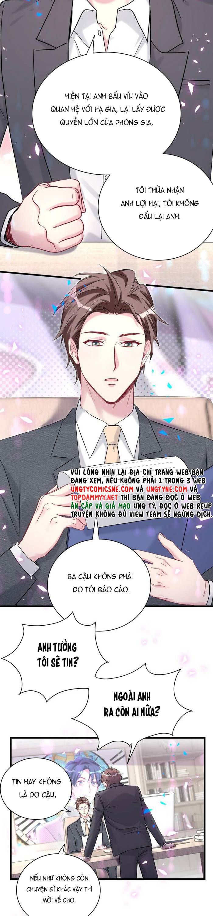 Đại Bảo Bối Từ Đâu Tới Chap 205 - Trang 2
