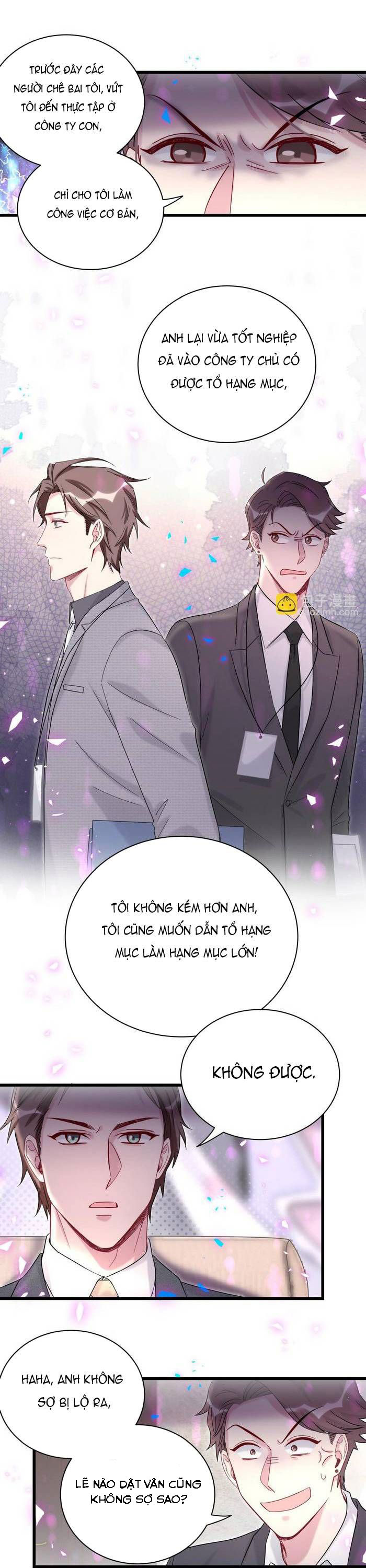 Đại Bảo Bối Từ Đâu Tới Chap 205 - Trang 2