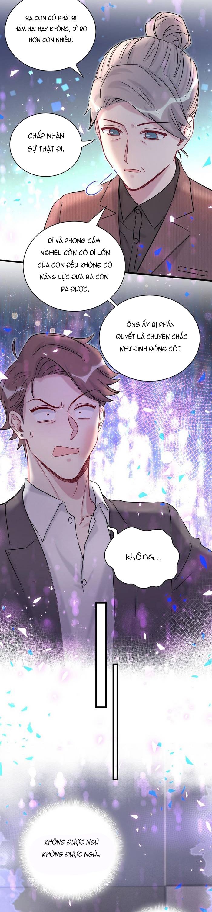 Đại Bảo Bối Từ Đâu Tới Chap 206 - Trang 2
