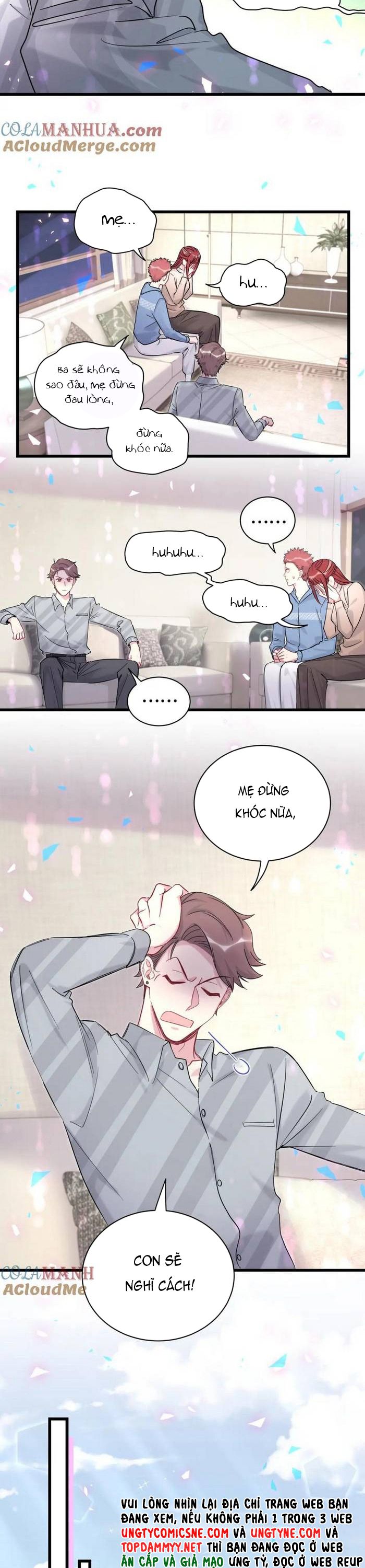 Đại Bảo Bối Từ Đâu Tới Chap 207 - Trang 2