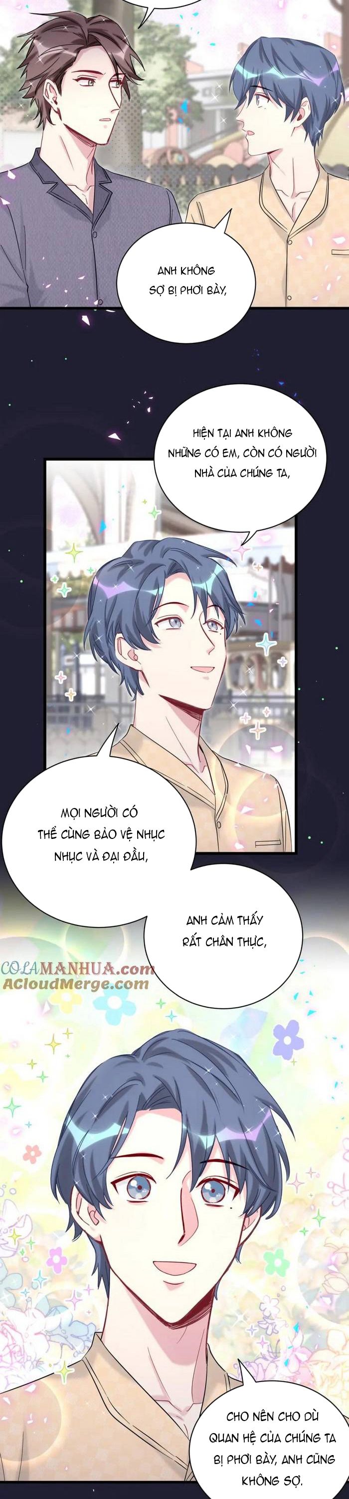 Đại Bảo Bối Từ Đâu Tới Chap 207 - Trang 2