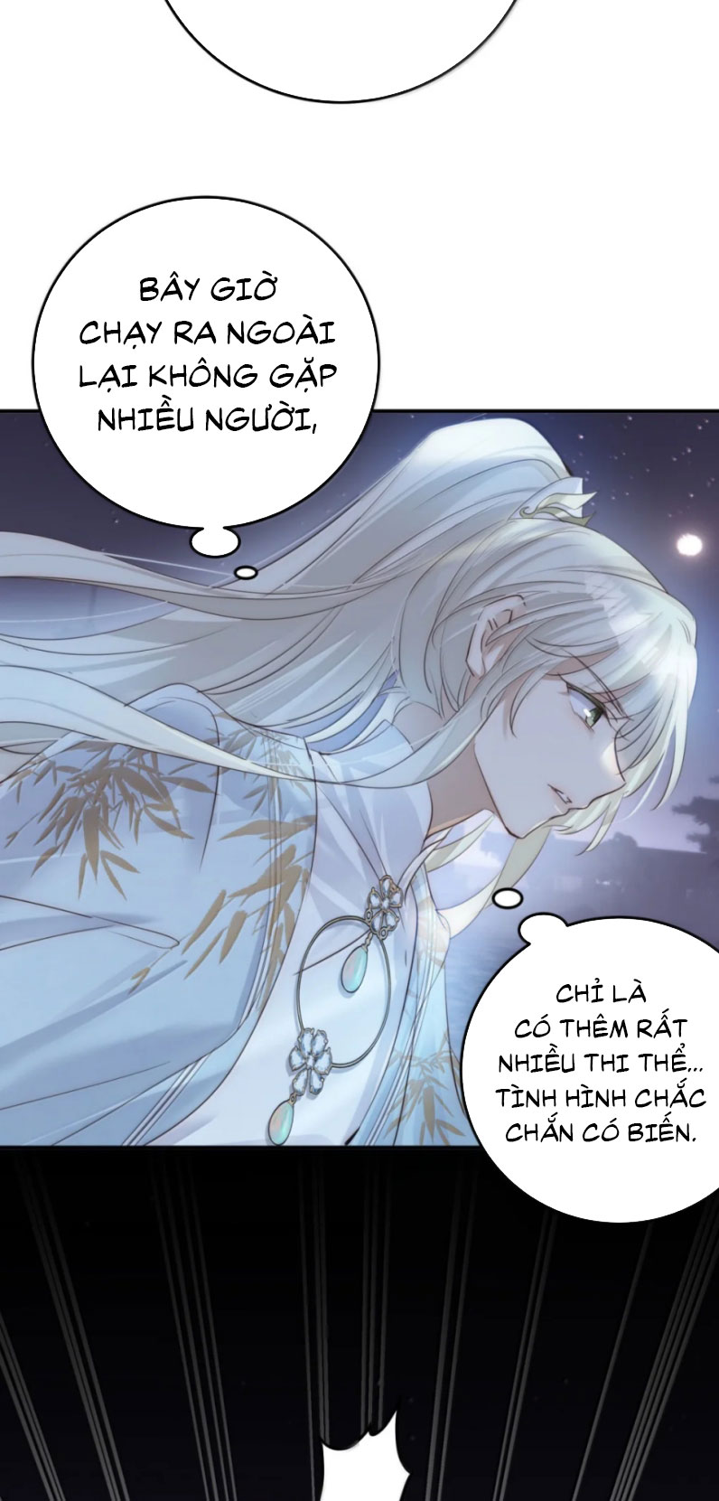 Chuyển Nghịch Âm Dương Chapter 39 - Trang 4