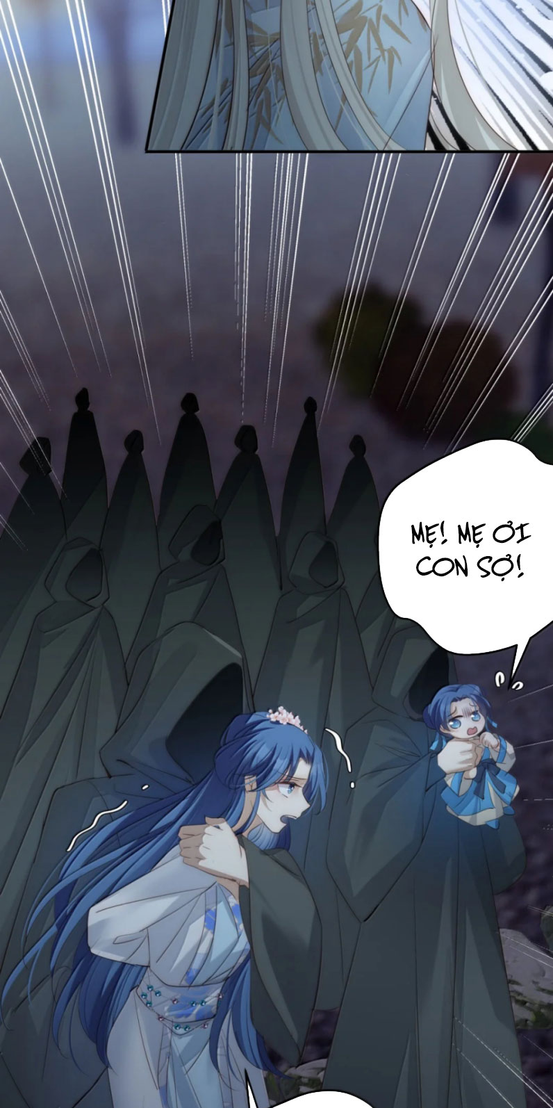 Chuyển Nghịch Âm Dương Chapter 39 - Trang 4