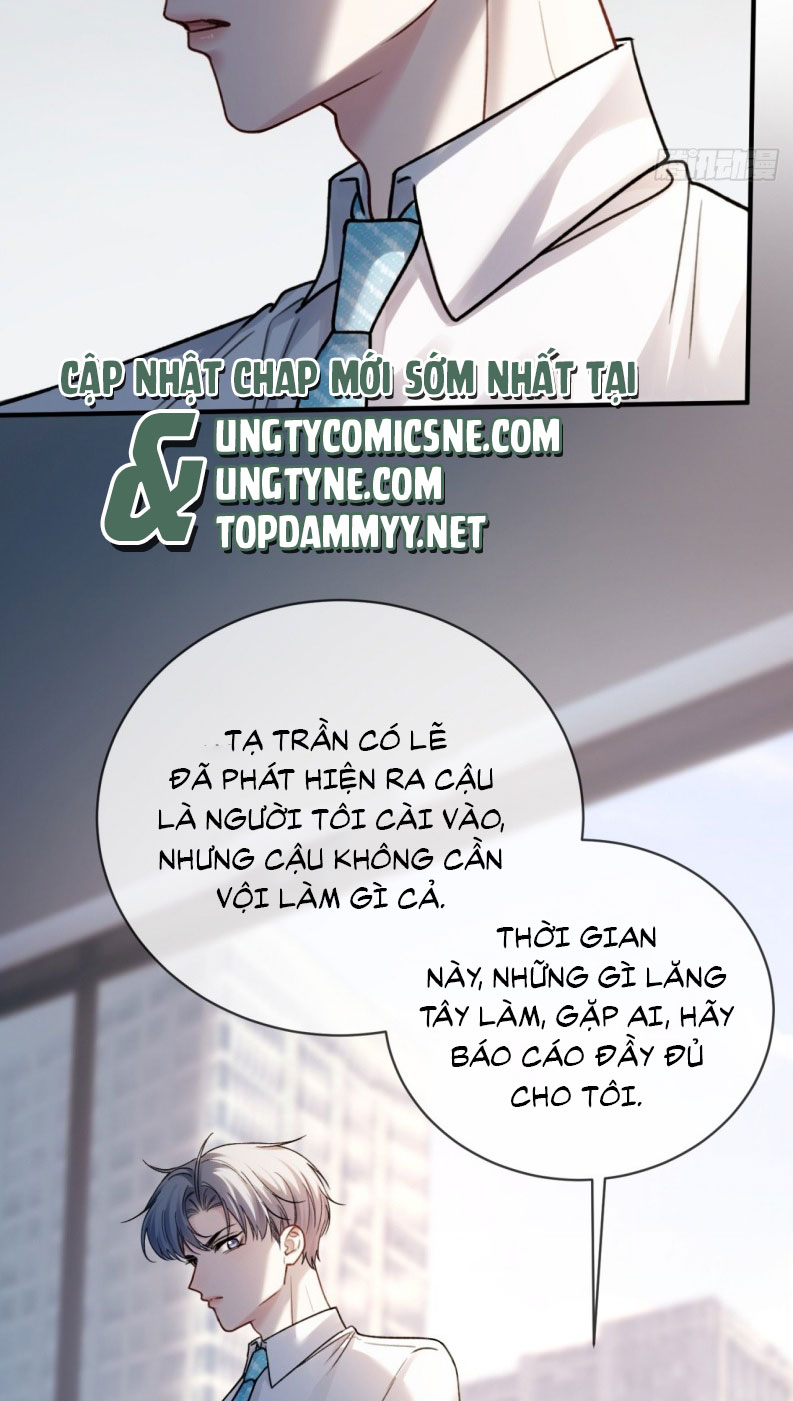 Xuyên Nhanh: Quan Hệ Gây Nghiện Chapter 78 - Trang 4
