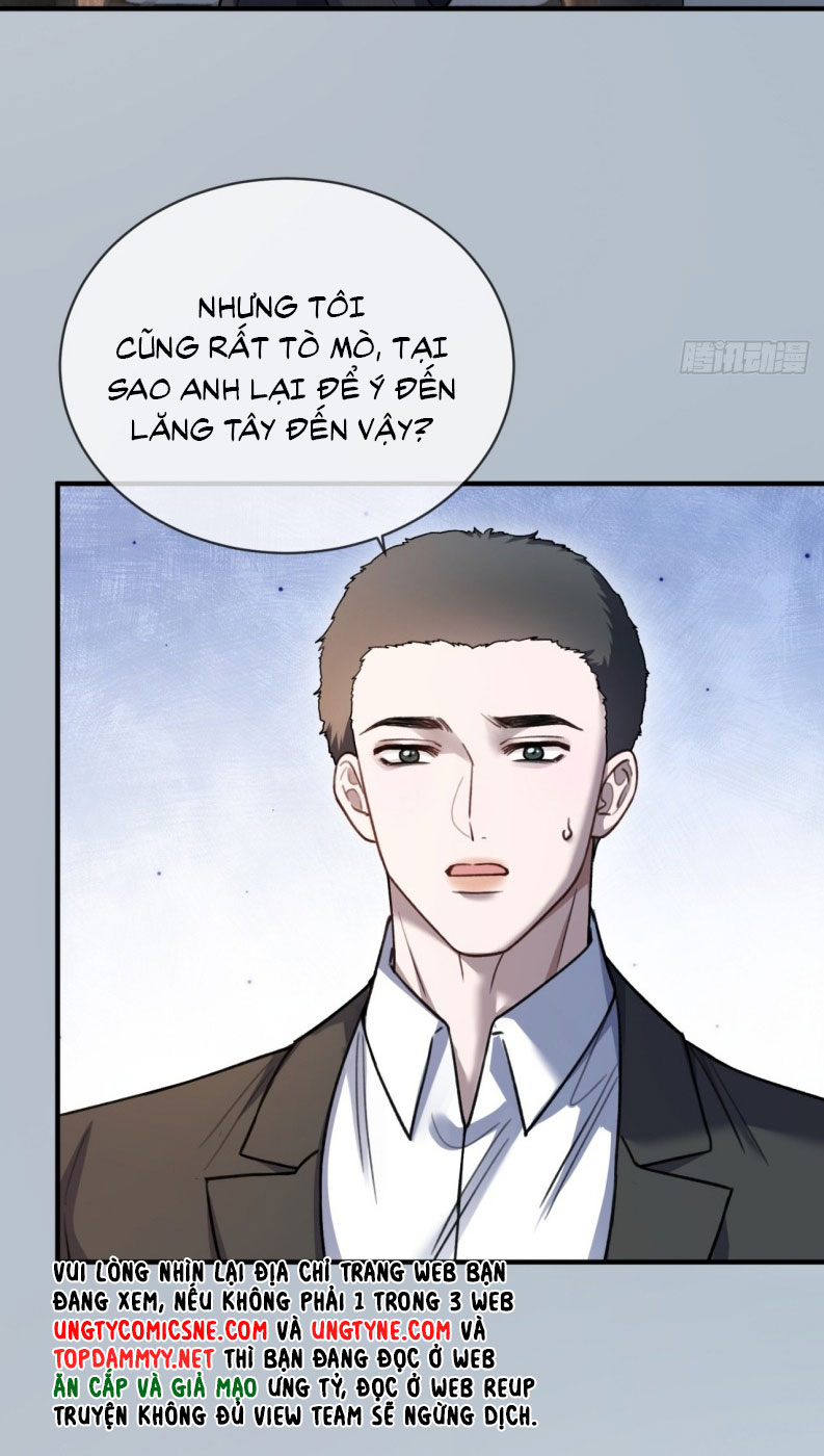 Xuyên Nhanh: Quan Hệ Gây Nghiện Chapter 78 - Trang 4
