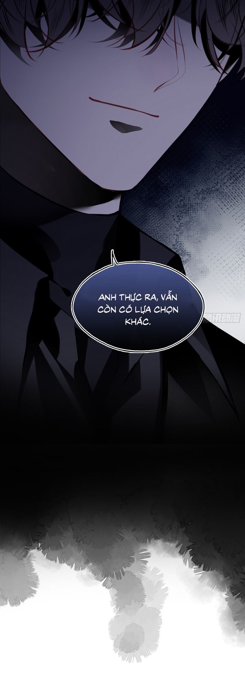 Anh Ấy Chưa Từng Rơi Xuống Chap 101 - Trang 4