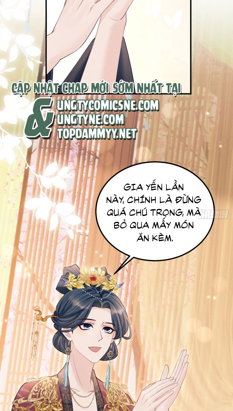 Tôi Hoài Nghi Ảnh Đế Đang Theo Đuổi Tôi Chapter 169 - Trang 4