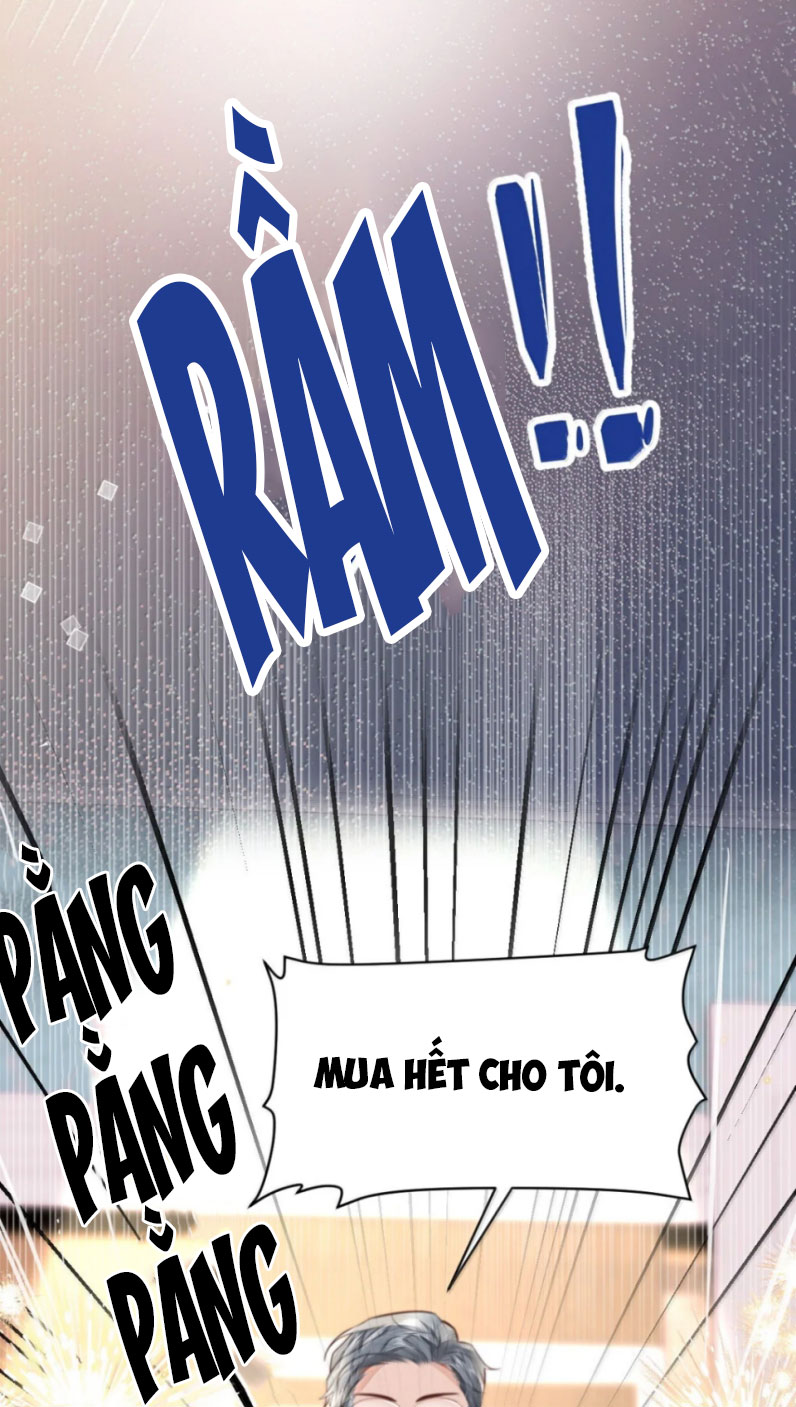 Tổng Tài Định Chế Tư Nhân Chapter 121 - Trang 4