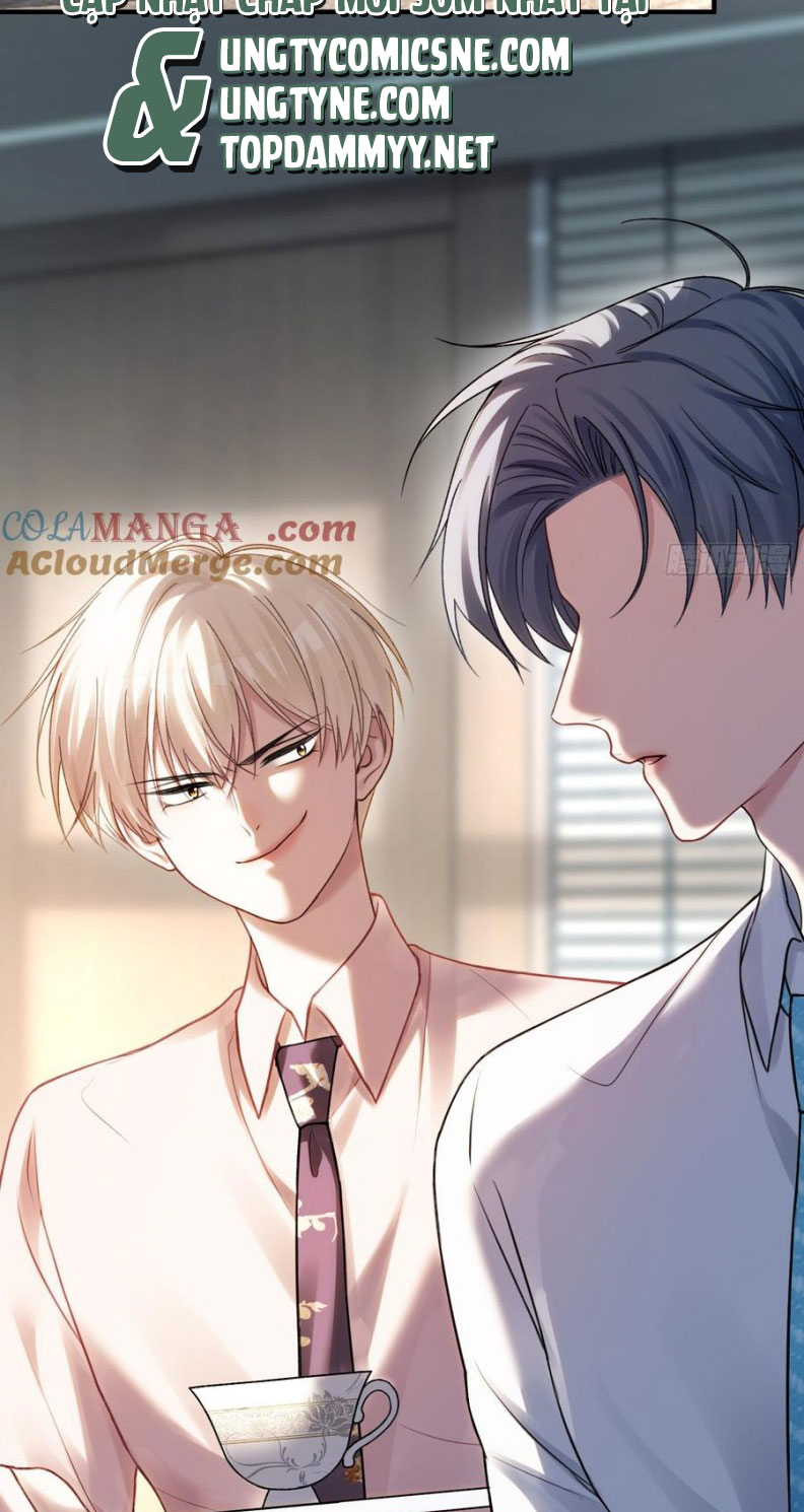 Xuyên Nhanh: Quan Hệ Gây Nghiện Chapter 79 - Trang 4