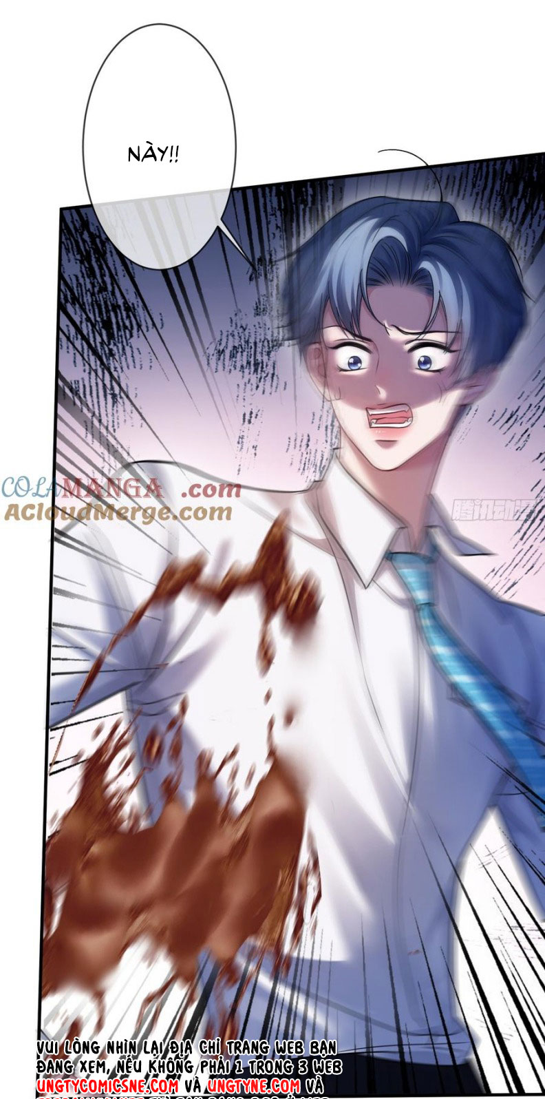 Xuyên Nhanh: Quan Hệ Gây Nghiện Chapter 79 - Trang 4