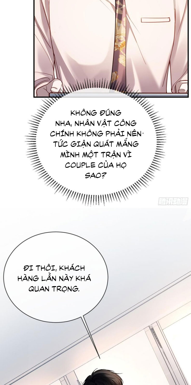 Xuyên Nhanh: Quan Hệ Gây Nghiện Chapter 79 - Trang 4