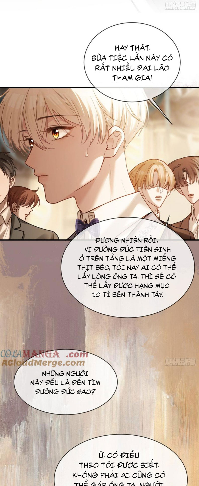 Xuyên Nhanh: Quan Hệ Gây Nghiện Chapter 79 - Trang 4