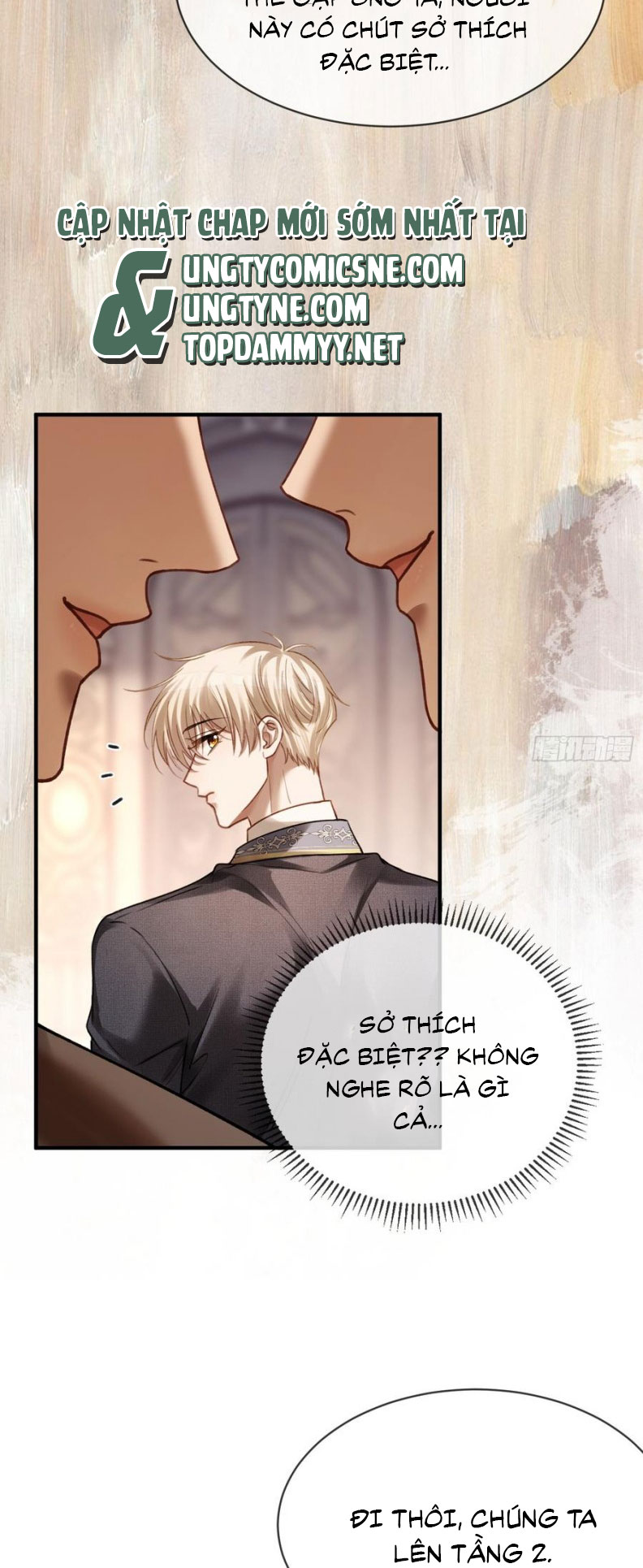 Xuyên Nhanh: Quan Hệ Gây Nghiện Chapter 79 - Trang 4