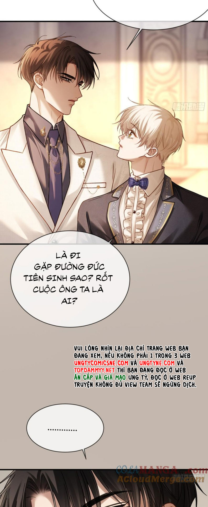 Xuyên Nhanh: Quan Hệ Gây Nghiện Chapter 79 - Trang 4