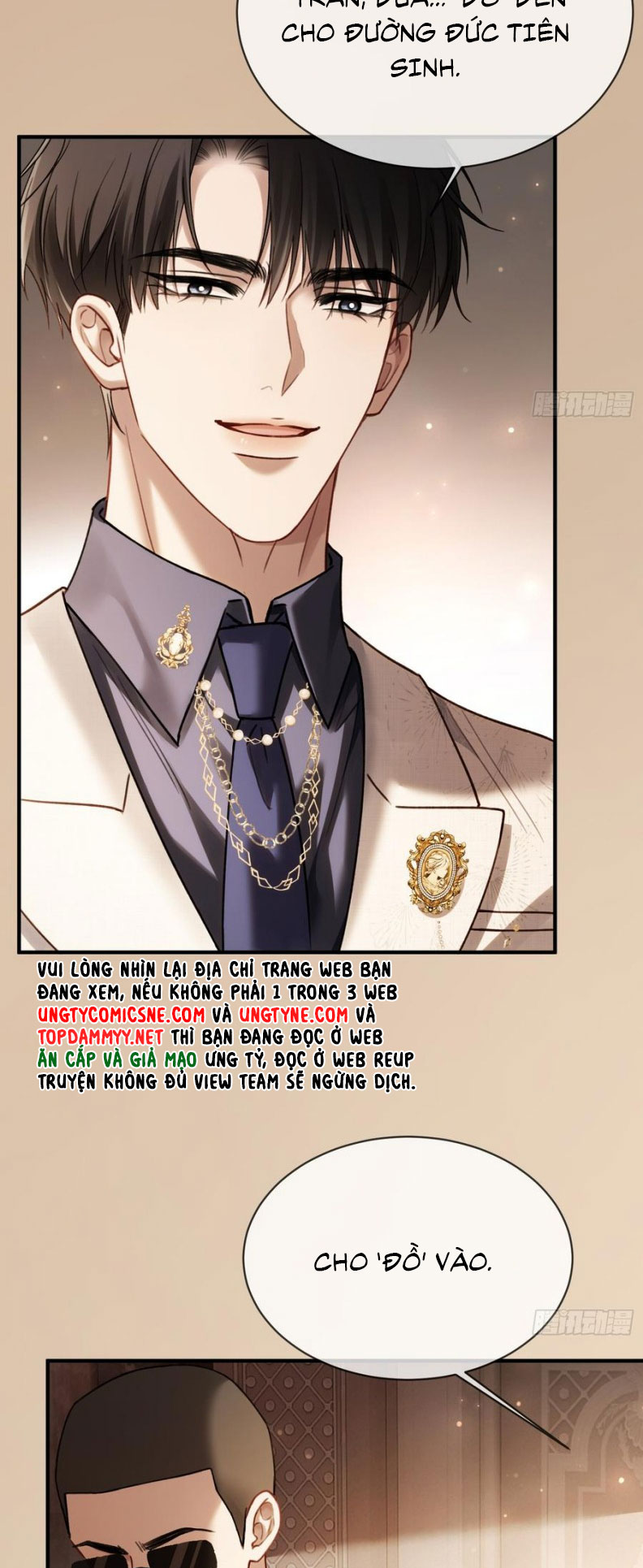 Xuyên Nhanh: Quan Hệ Gây Nghiện Chapter 79 - Trang 4