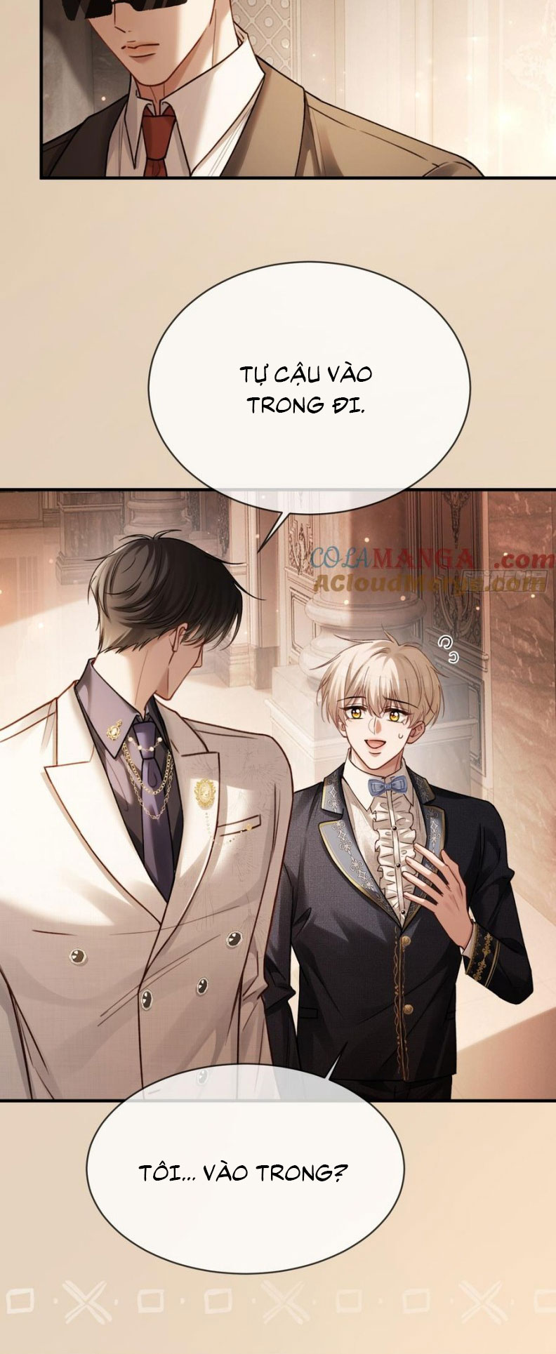 Xuyên Nhanh: Quan Hệ Gây Nghiện Chapter 79 - Trang 4