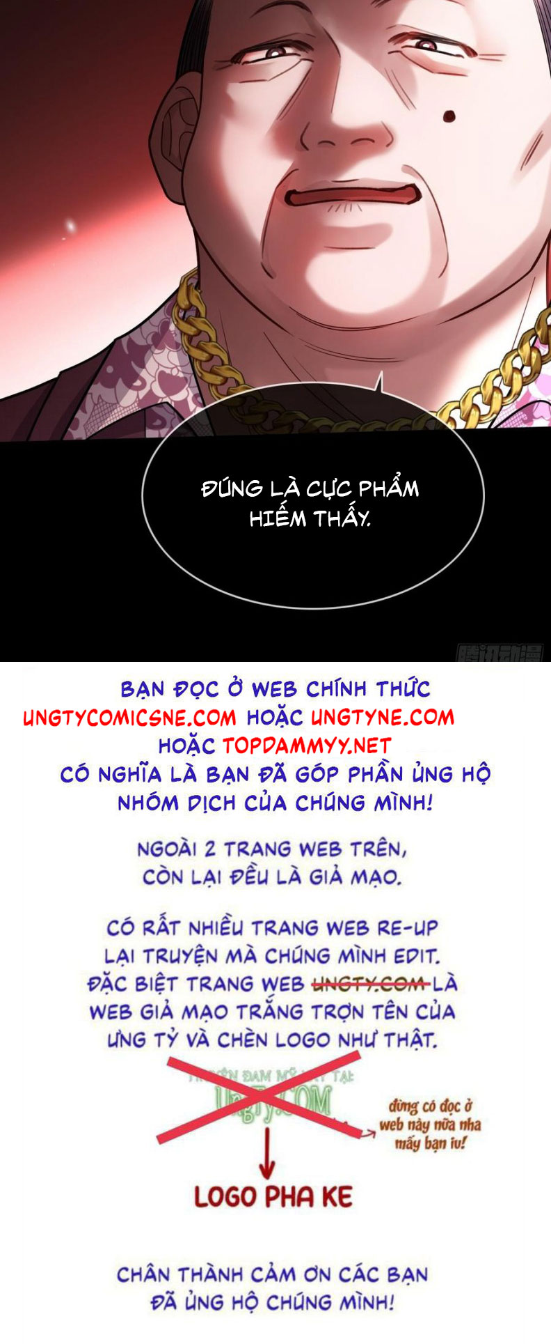Xuyên Nhanh: Quan Hệ Gây Nghiện Chapter 79 - Trang 4