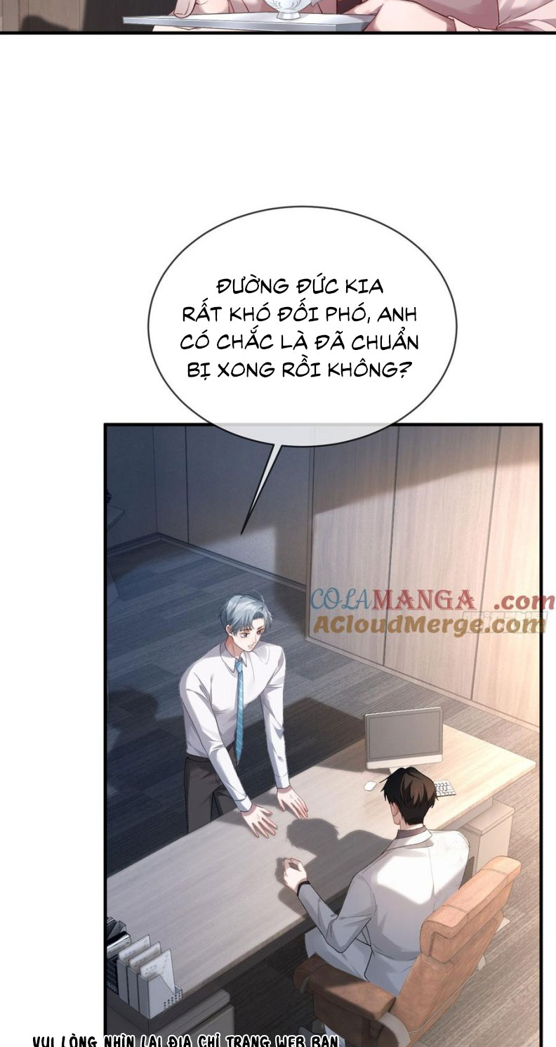 Xuyên Nhanh: Quan Hệ Gây Nghiện Chapter 79 - Trang 4