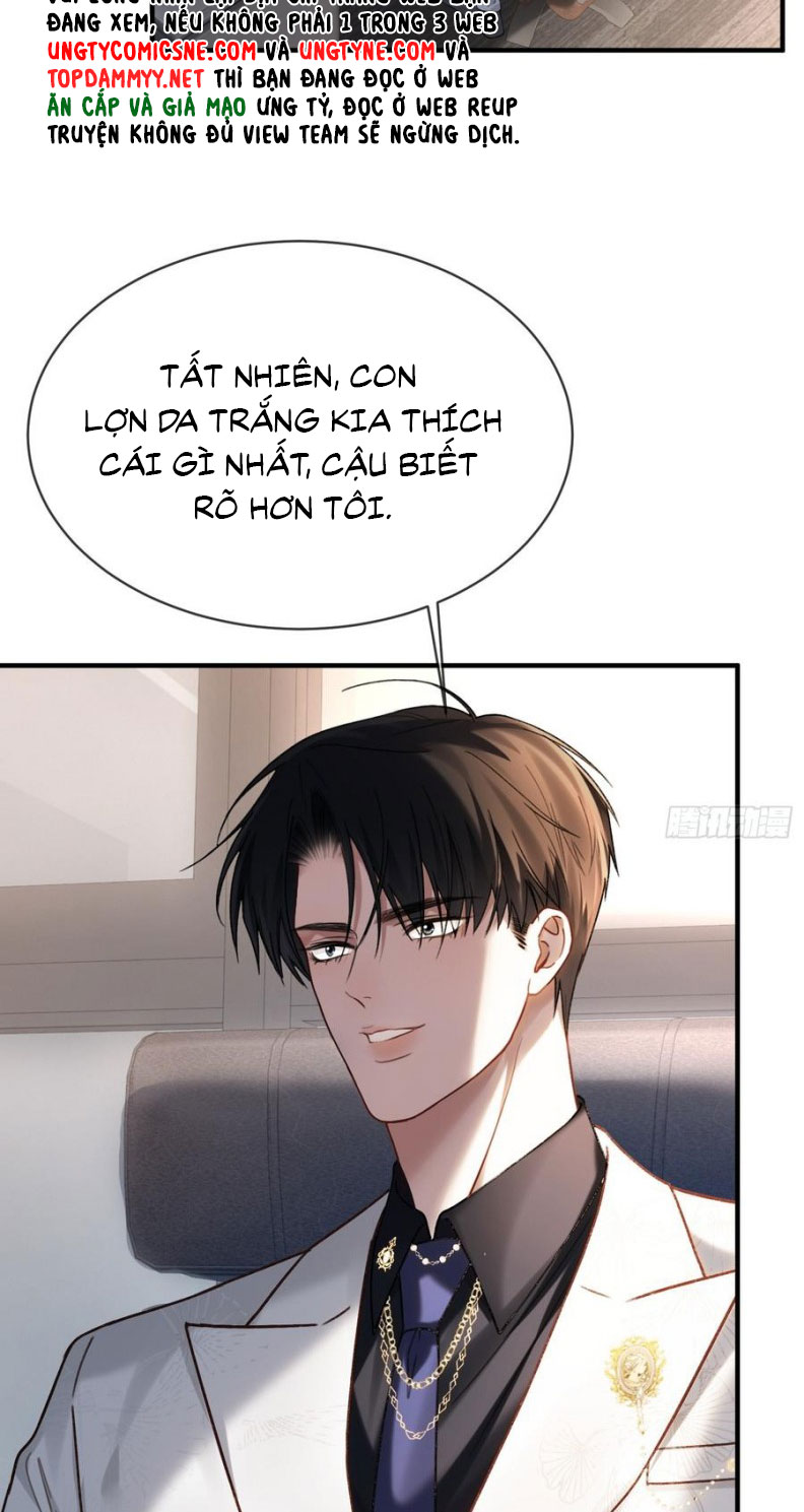 Xuyên Nhanh: Quan Hệ Gây Nghiện Chapter 79 - Trang 4