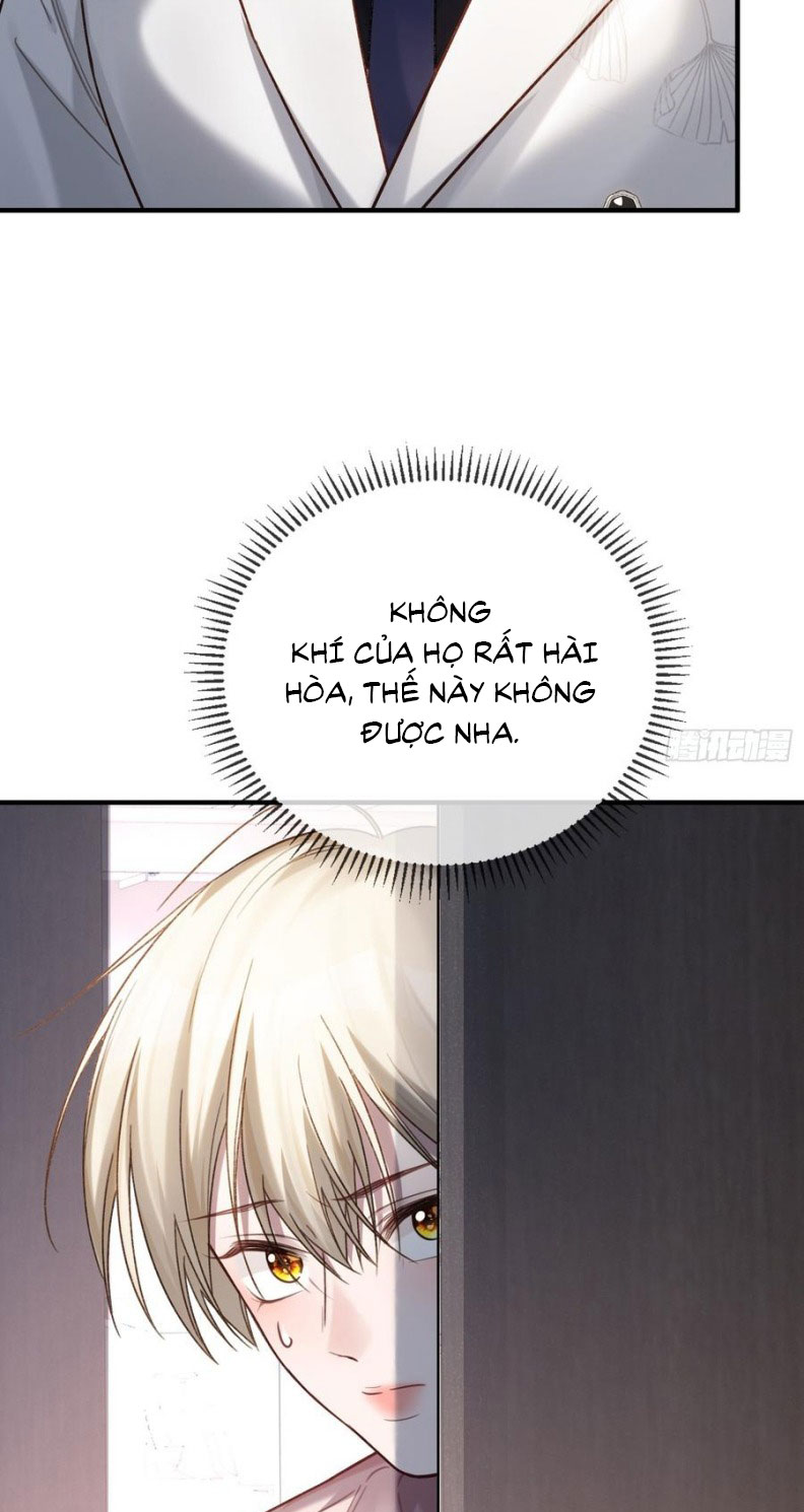 Xuyên Nhanh: Quan Hệ Gây Nghiện Chapter 79 - Trang 4