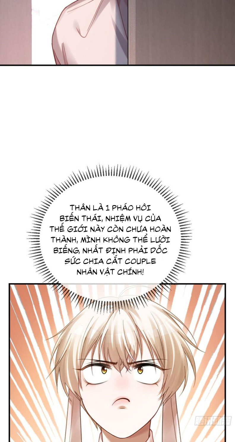 Xuyên Nhanh: Quan Hệ Gây Nghiện Chapter 79 - Trang 4