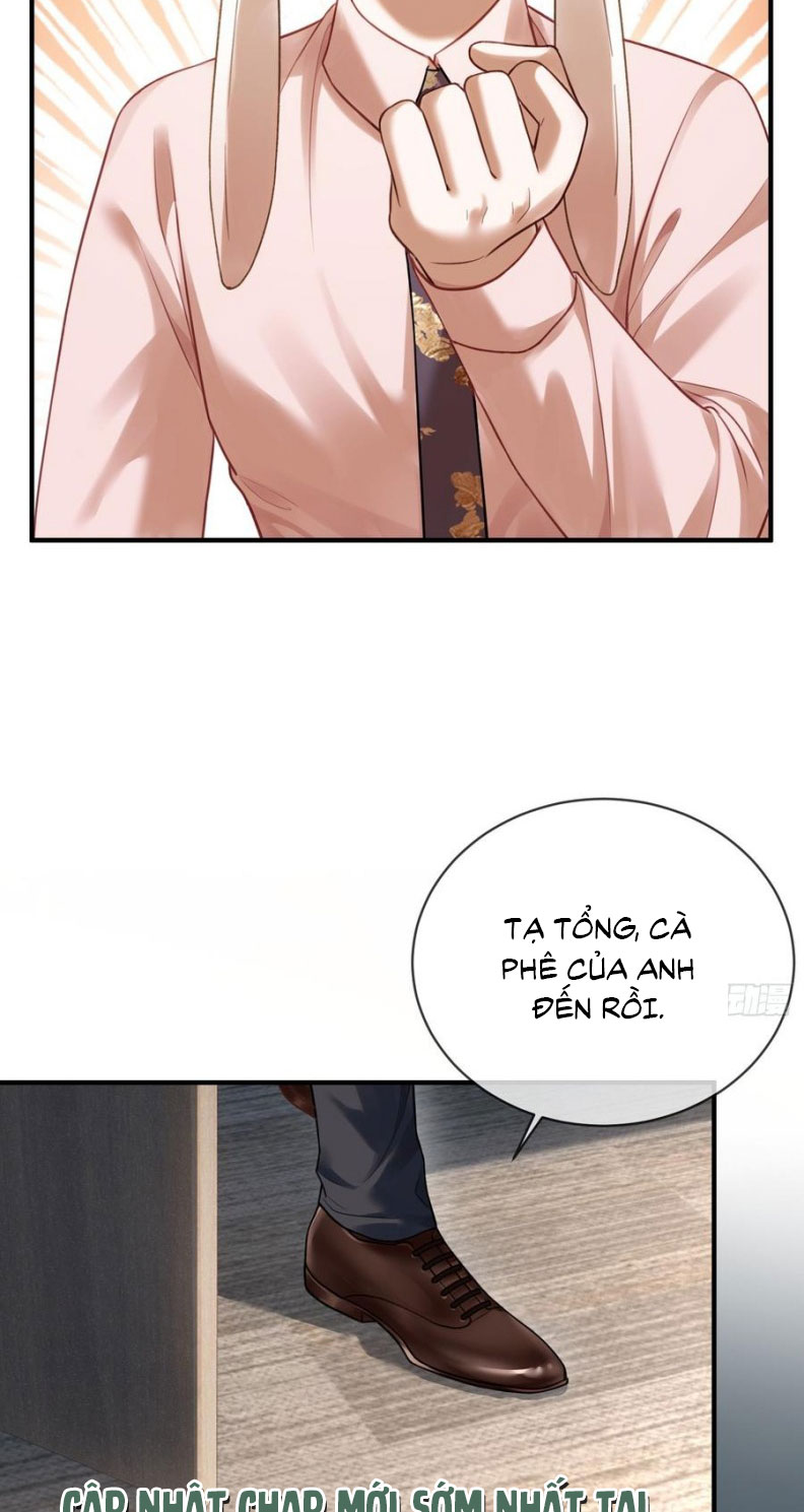 Xuyên Nhanh: Quan Hệ Gây Nghiện Chapter 79 - Trang 4