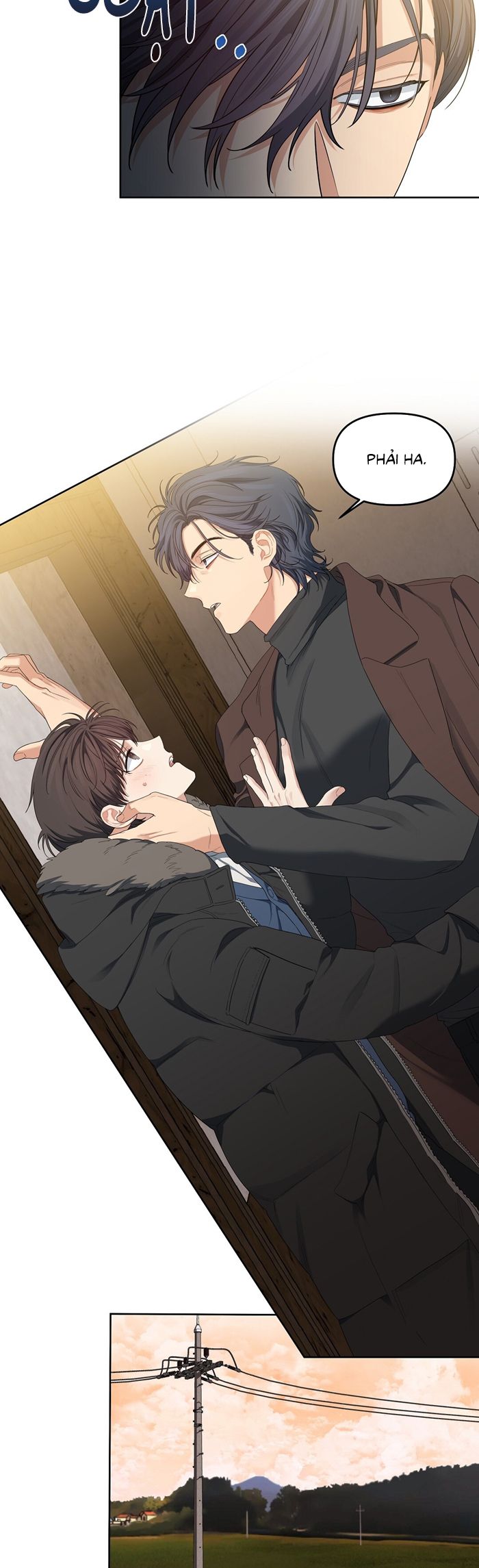 Cherry Cake Chapter 18 - Trang 4