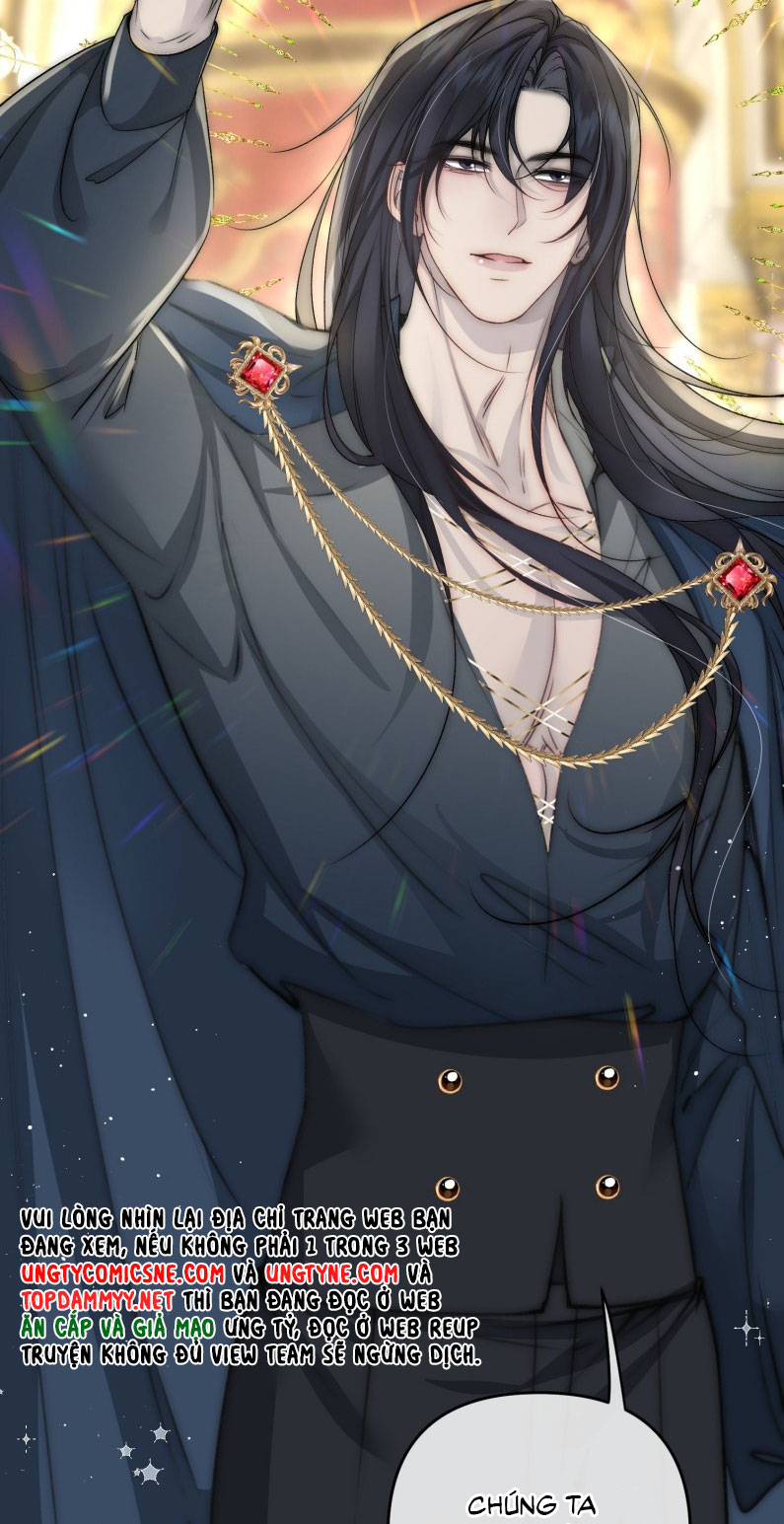 Lồng Tuyết Chap 28 - Trang 4