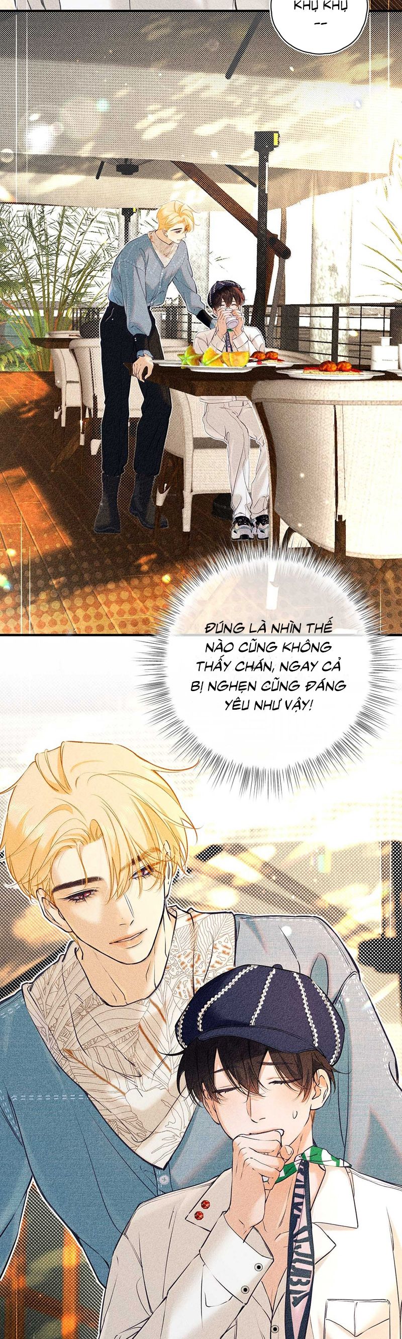 Từ Số Không Bắt Đầu Làm Bạn Trai Chapter 40 - Trang 4