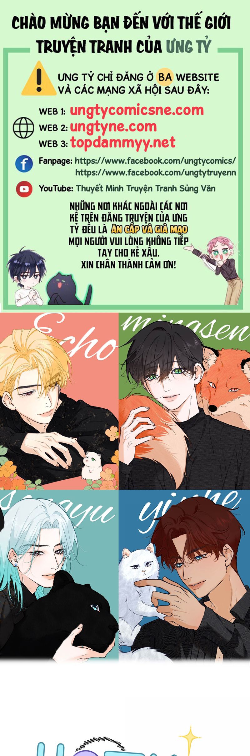 Từ Số Không Bắt Đầu Làm Bạn Trai Chapter 40 - Trang 4