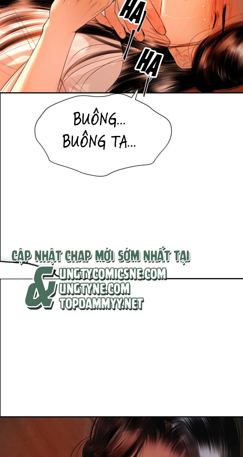 Cùng Quân Nói Chuyện Yêu Đương Chapter 25 - Trang 4